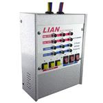 LIAN ELECTRONIC A.P-480M3   3Phase Voltage Protector