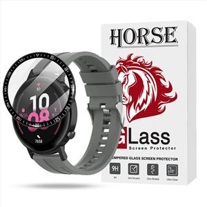 محافظ صفحه نمایش هورس مدل PMMWH مناسب برای ساعت هوشمند هوآوی Watch GT2 42 mm