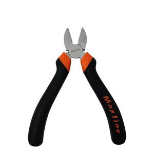 انبر سیم چین مکس فاین مدل 200MM سایز 8 اینچ