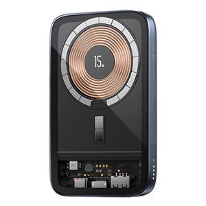 پاوربانک یوسمز مدل CD184 ظرفیت 10000 میلی آمپر ساعت