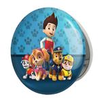 آینه جیبی خندالو طرح سگ های نگهبان Paw Patrol مدل تاشو کد 4716