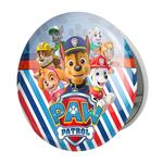 آینه جیبی خندالو طرح سگ های نگهبان Paw Patrol مدل تاشو کد 4717