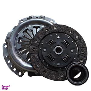 کیت کلاچ وگر مدل 1201047 مناسب برای پراید
