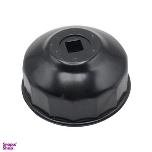 آچار فیلتر روغن مدل کاسه ای کد YPTP-65/14F