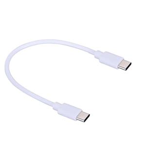 کابل USB-C مدل 2024 طول 0.2 متر