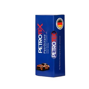 مکمل سوخت پتروتکس مدل PetrOctane حجم 150 میلی لیتر