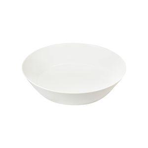 بشقاب خورش خوری زی مدل فرم اس بسته 6 عددی