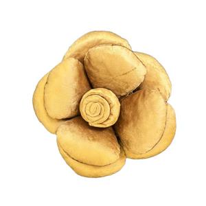 کوسن مدل گل گلی کد 55