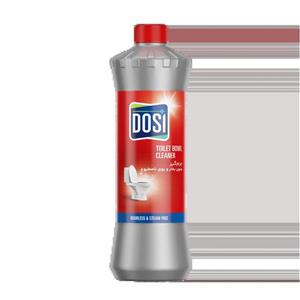 مایع جرم گیر دوسی مدل PDS-001 حجم 900 میلی لیتر