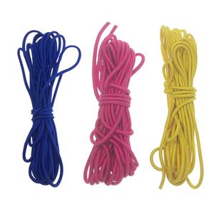 کش قیطان مدل Y1381 طول 15 متر بسته 3 عددی