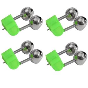 زنگوله ماهیگیری کد cm.sade44 بسته 4 عددی