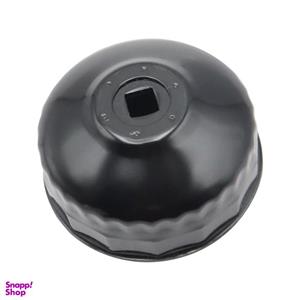 آچار فیلتر روغن مدل کاسه ای کد YPTP-74-76/15F