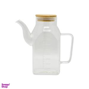 روغن ریز درب بامبو کد 200106