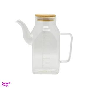 روغن ریز درب بامبو کد 200106