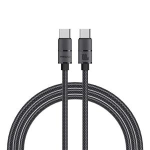 کابل تبدیل USB C به رسی مدل RS08CC طول 1.2 متر 