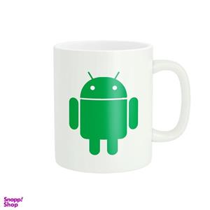 ماگ مدل فانتزی اندروید کد 274