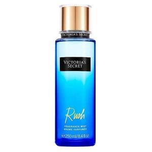 بادی اسپلش ویکتوریا سکرت مدل Rush حجم 250 میلی لیتر Victorias Secret Body Splash Rush 250ml