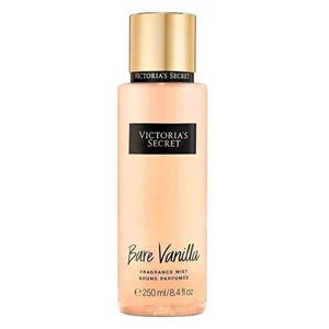 Victorias Secret Body Splash Bare Vanilla 250ml