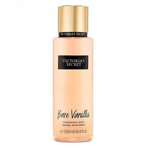 بادی اسپلش ویکتوریا سکرت مدل Bare Vanilla حجم 250 میلی لیتر