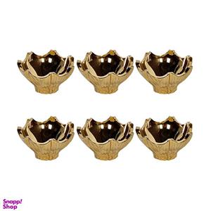 پیاله ساکورا مدل امپریال بسته 6 عددی