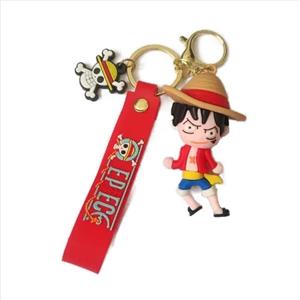 جاکلیدی مدل وان پیس طرح لوفی