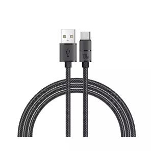 کابل تبدیل USB به USB-C رسی مدل RS08C طول 1.2 متر