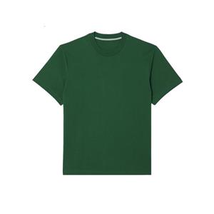 تی شرت استین کوتاه مردانه مدل بیسیک ساده نخ پنبه اعلاء 1109 
