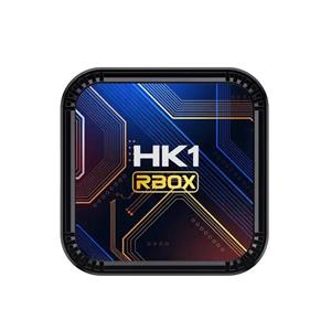 اندروید باکس اچ‌کی1 مدل HK1 K8S