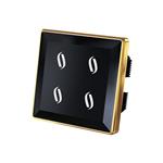 Maya MR4ES12 Smart Touch Switch