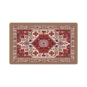 پادری مدل فرشینه سنتی کد M35M001-MR0216 سایز 76x46 سانتی متر