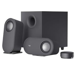 اسپیکر دسکتاپ لاجیتک مدل Z407