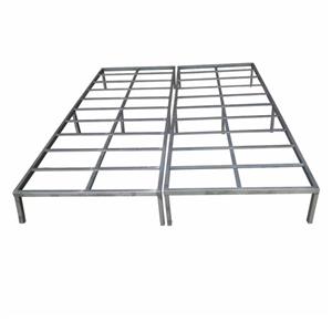 کفی تخت دو نفره کد 889 سایز 150×190 سانتی متر