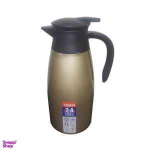 فلاسک مدل QC02 طرح پنگوئن گنجایش 2 لیتر