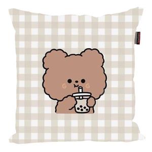 کوسن مدل کیوت خرسی کد 159