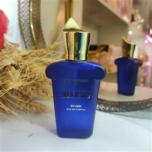 عطر جیبی مردانه اسکلاره مدل Casamorati Mefisto حجم 30 میلی لیتر