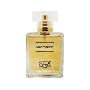 عطر جیبی اسکوپ مدل کوکو مادمازل حجم 25 میلی لیتر
