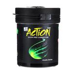 Action Cool Mint Flavour Chewing Gum Pack Of 30