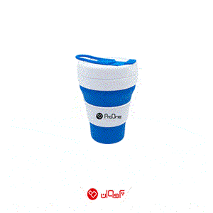 لیوان سفری پرووان مدل PFB0014