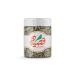 چای سبز بهاره ممتاز قصیده - 50 گرم