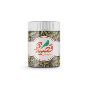 چای سبز بهاره ممتاز قصیده - 50 گرم