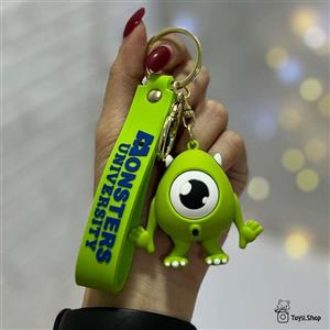 جاکلیدی مدل مایک وازوفسکی