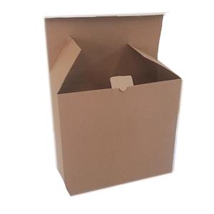 کارتن بسته بندی مدل D201_33×15×33 بسته 10 عددی