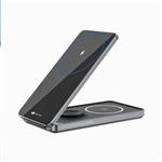 ProOne PWL820 3in1 Folding Wireless Charger Station