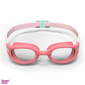 عینک شنا نابایجی مدل Soft 100 – Clear Lenses