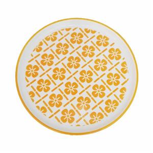 پیش دستی دنی هوم مدل چهاربرگ کد 152
