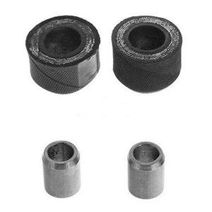 بوش کمک عقب موتور سیکلت وارون مدل L-34 مناسب برای هوندا 125 بسته 4 عددی