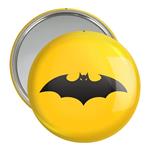 آینه جیبی خندالو مدل بتمن Batman  کد 10265