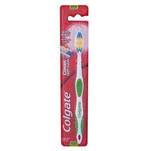 مسواک کلگیت مدل DEEPCLEAN کد 4 با برس متوسط -
