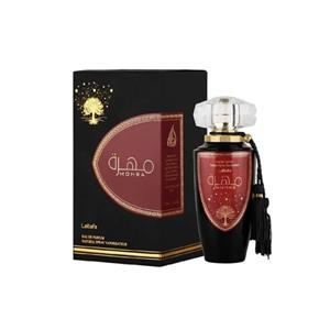 ادو پرفیوم مردانه لطافه مدل مهره حجم 100 میلی لیتر