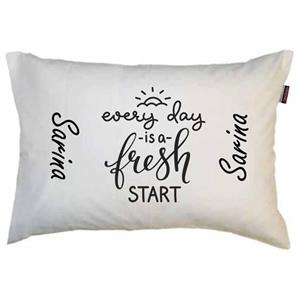 رو بالشی مد برتر مدل انگیزشی طرح اسم سارینا